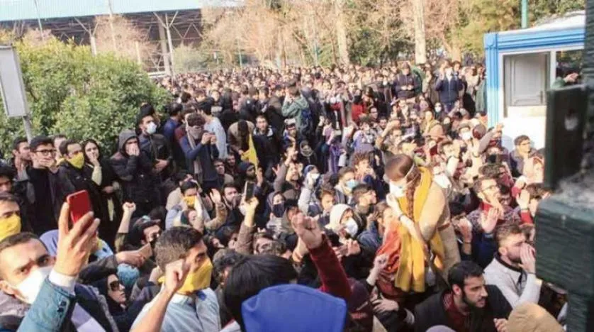 iran